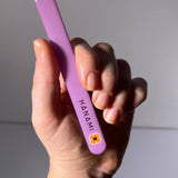 Hanami - The Nano Glass Nail File & Buffer