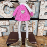 Bubblegum, , Amaranta Designs - Say It Sister