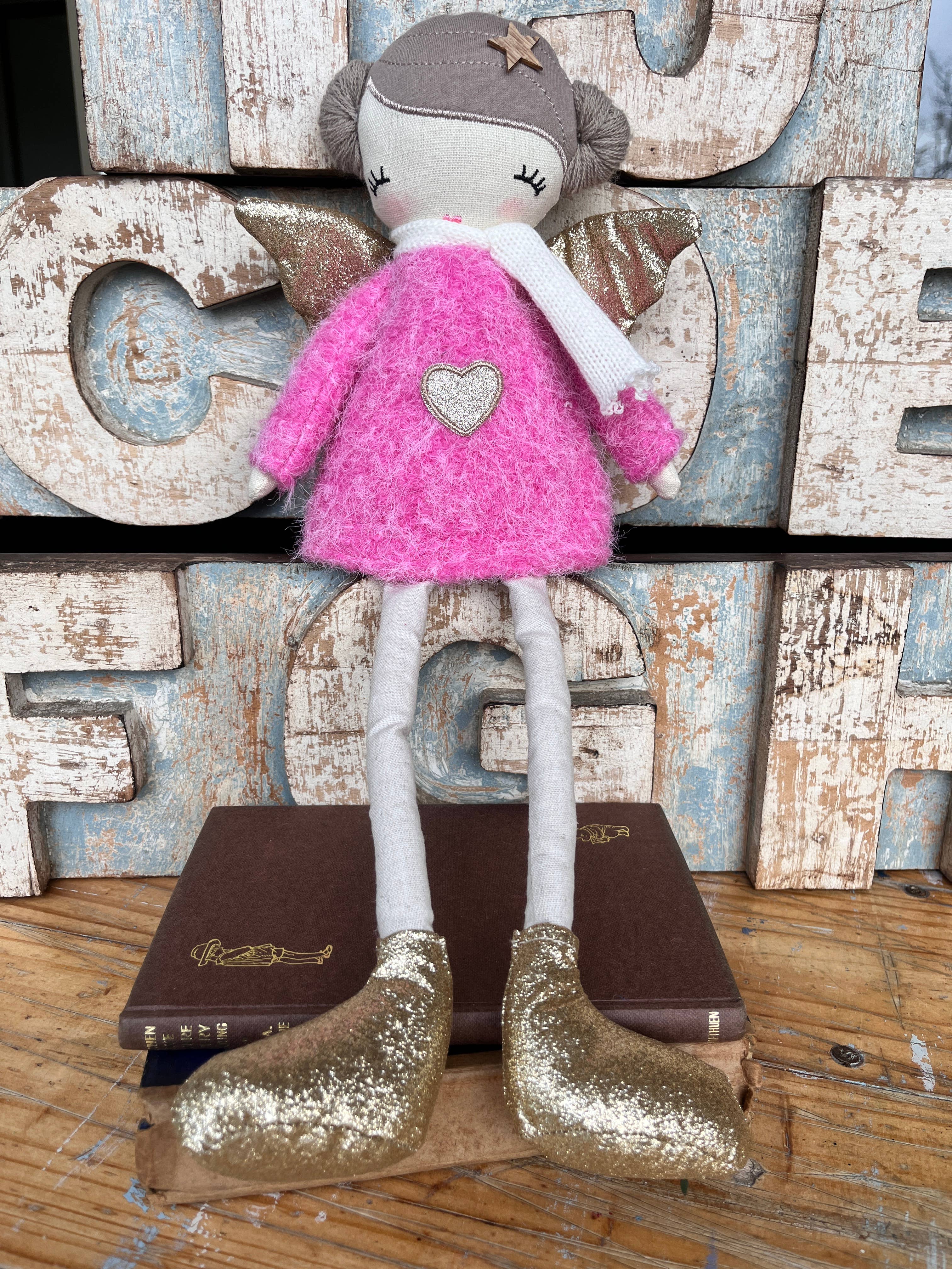 Bubblegum, , Amaranta Designs - Say It Sister