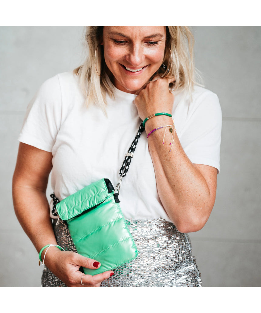 Amour Phone Pouch, bag, Say It Sister - Say It Sister
