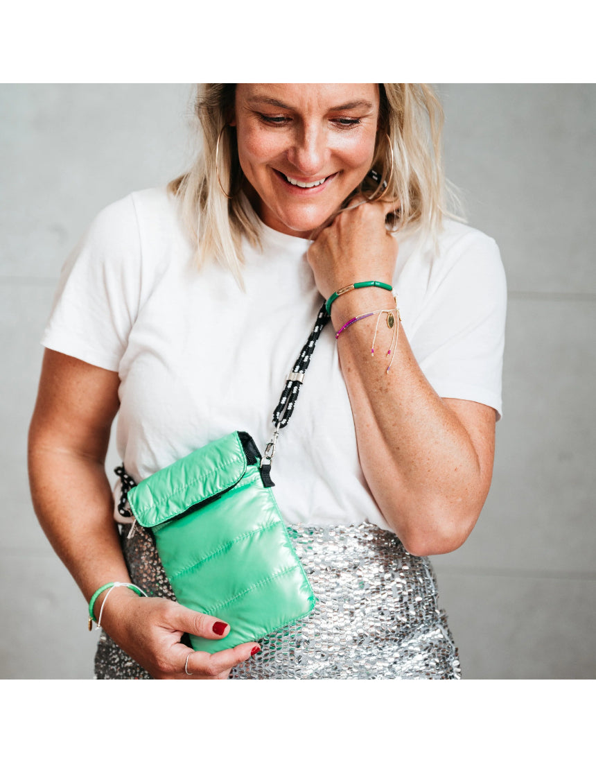 Amour Phone Pouch, bag, Say It Sister - Say It Sister