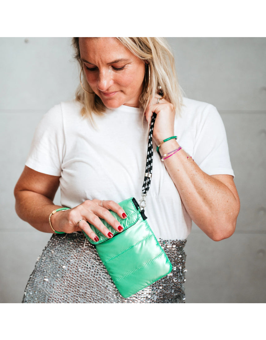 Amour Phone Pouch, bag, Say It Sister - Say It Sister