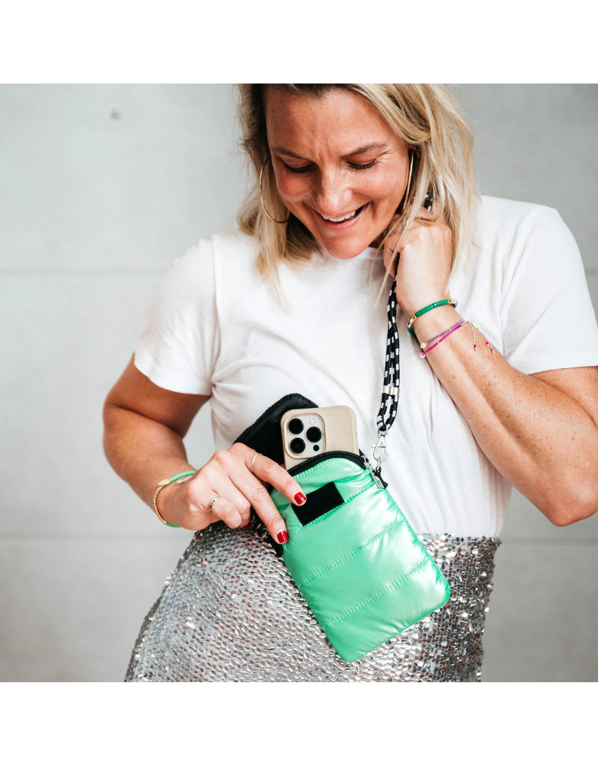 Amour Phone Pouch, bag, Say It Sister - Say It Sister