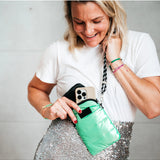 Amour Phone Pouch, bag, Say It Sister - Say It Sister