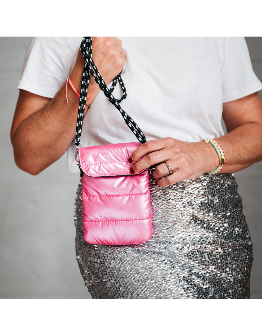 Amour Phone Pouch, bag, Say It Sister - Say It Sister