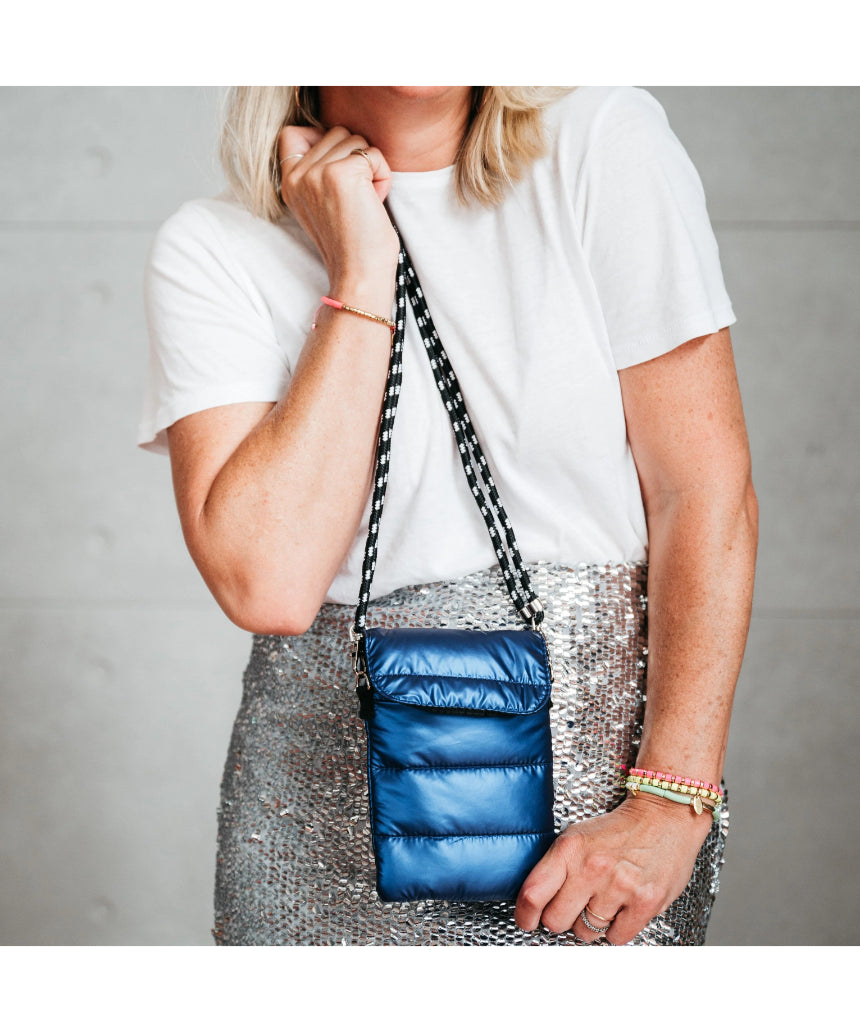 Amour Phone Pouch, bag, Say It Sister - Say It Sister