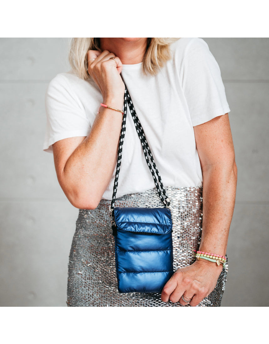 Amour Phone Pouch, bag, Say It Sister - Say It Sister