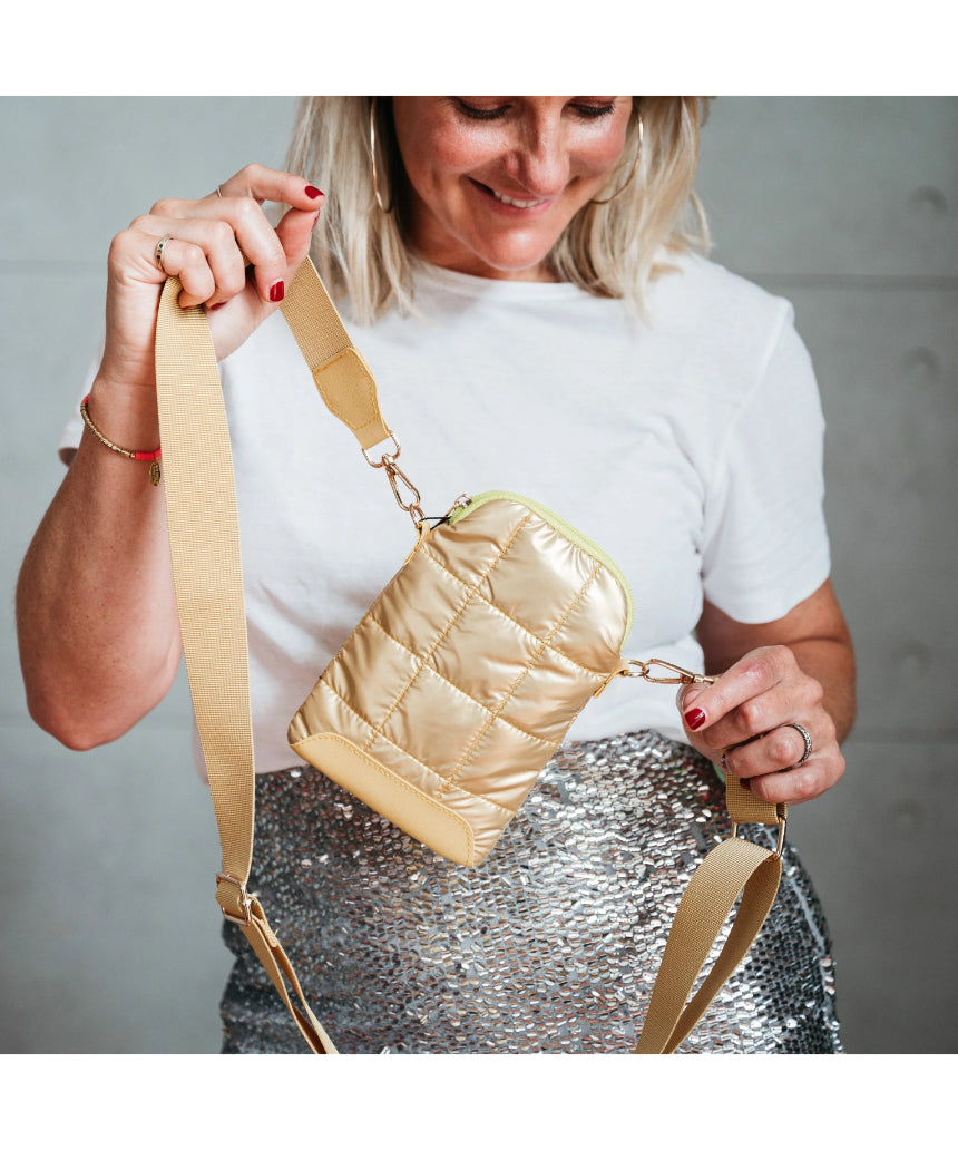 Amour Phone Pouch, bag, Say It Sister - Say It Sister