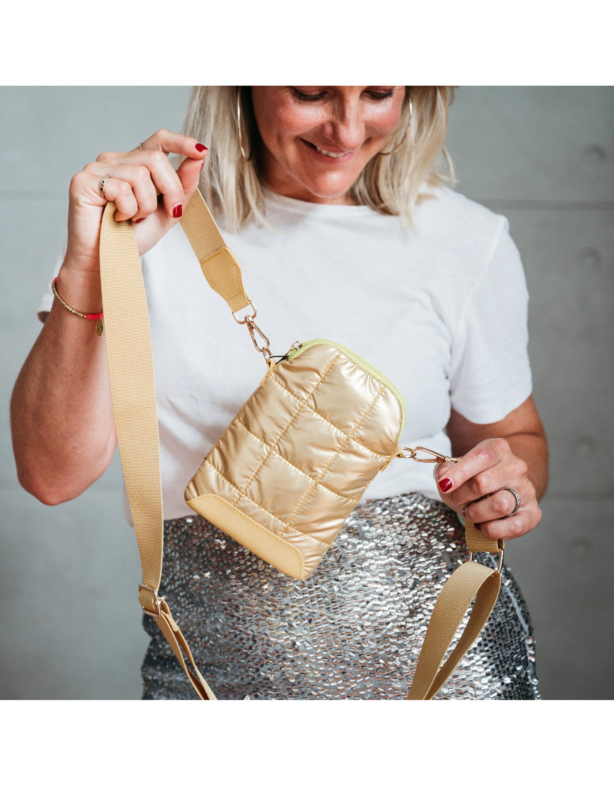 Amour Phone Pouch, bag, Say It Sister - Say It Sister