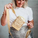 Amour Phone Pouch, bag, Say It Sister - Say It Sister