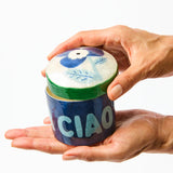 Paradis Ciao Box, trivet, Jones & Co - Say It Sister