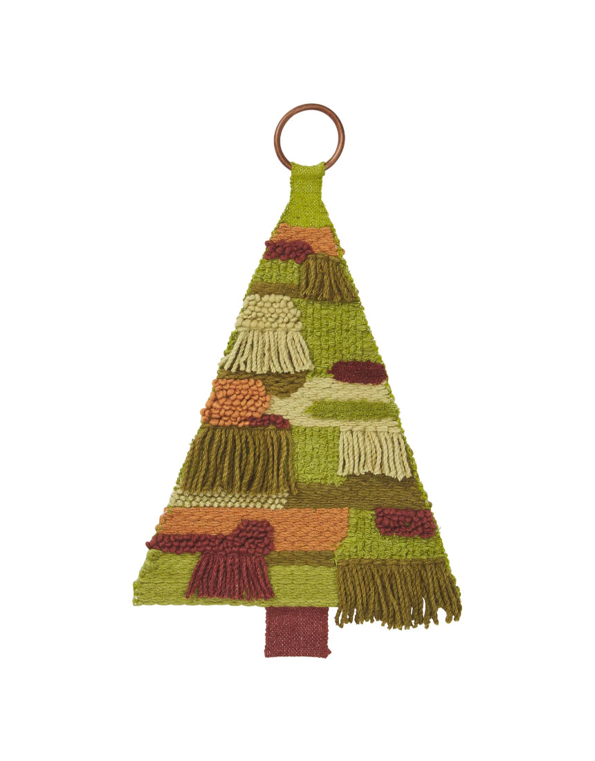 Sage x Clare - Junga Christmas Tree Wall Hanging, , Sage x Clare - Say It Sister