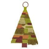 Sage x Clare - Junga Christmas Tree Wall Hanging, , Sage x Clare - Say It Sister