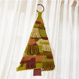 Sage x Clare - Junga Christmas Tree Wall Hanging, , Sage x Clare - Say It Sister