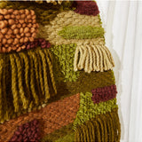 Sage x Clare - Junga Christmas Tree Wall Hanging, , Sage x Clare - Say It Sister