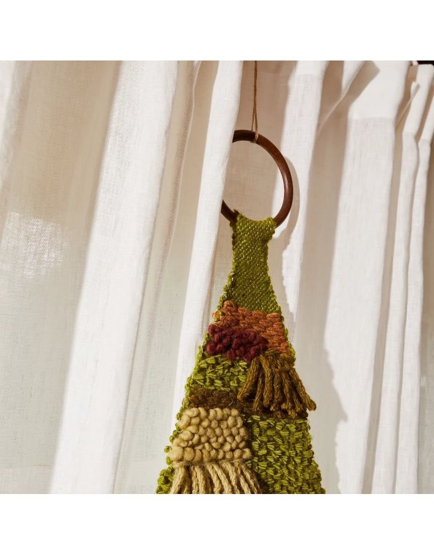 Sage x Clare - Junga Christmas Tree Wall Hanging, , Sage x Clare - Say It Sister