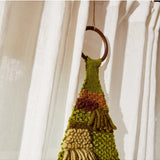 Sage x Clare - Junga Christmas Tree Wall Hanging, , Sage x Clare - Say It Sister