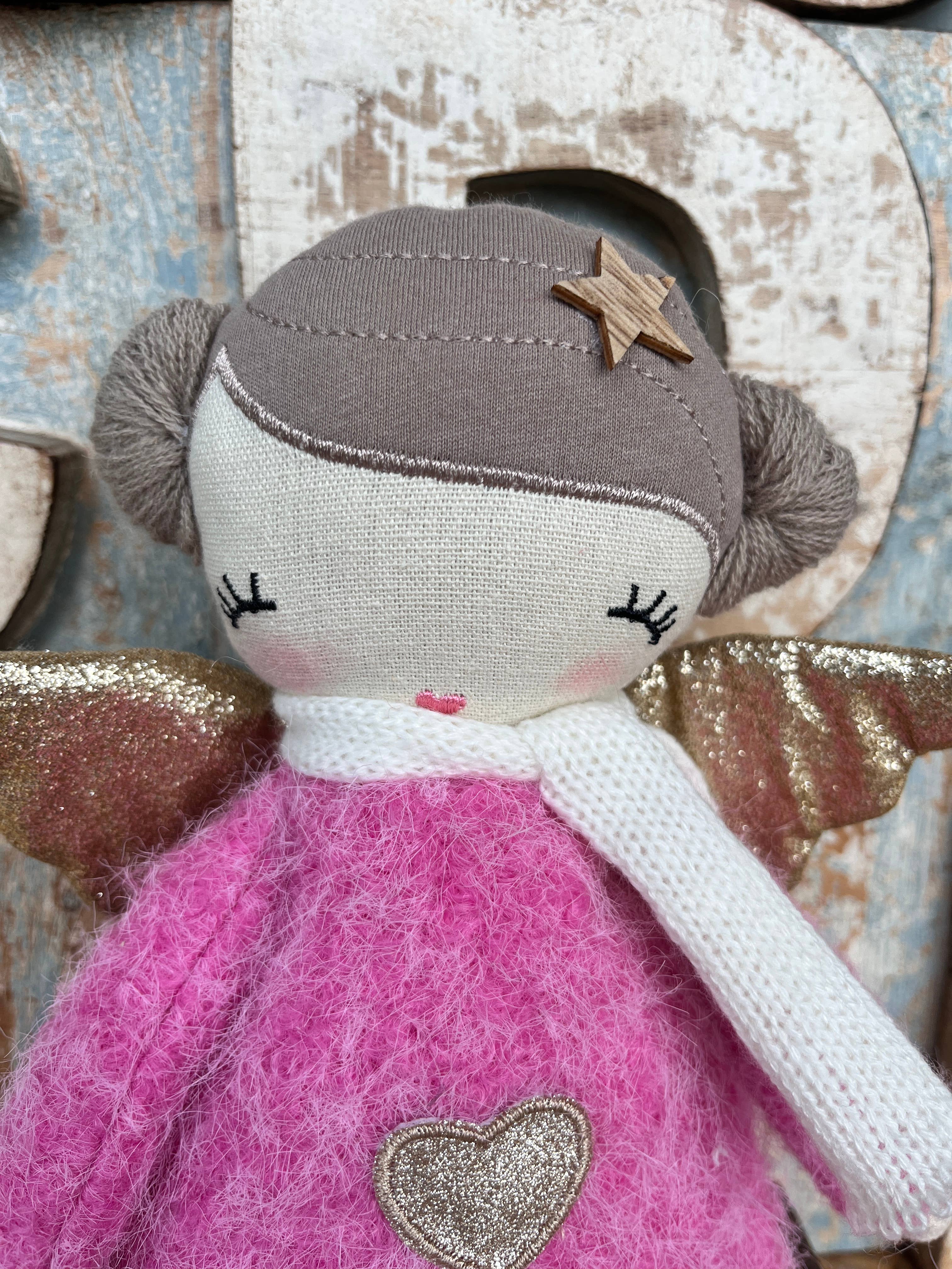 Bubblegum, , Amaranta Designs - Say It Sister