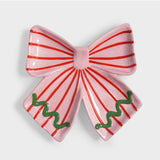 Klevering - Plate Ribbon Pink, , Klevering - Say It Sister
