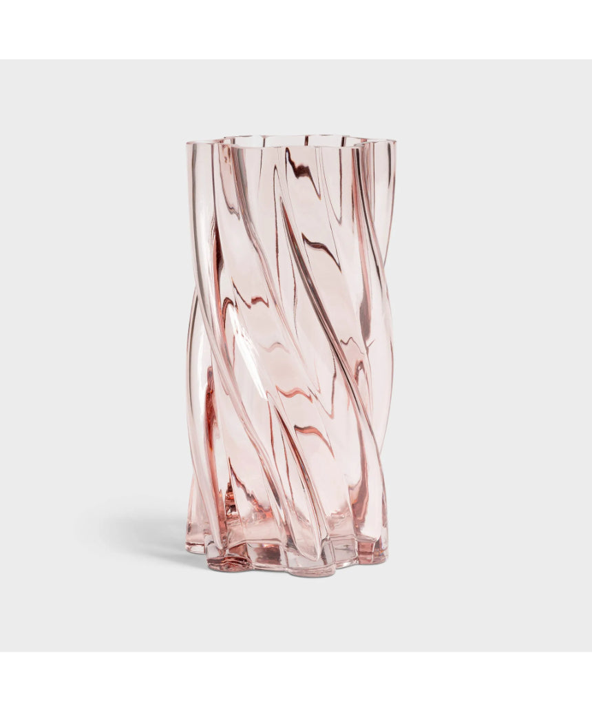 Klevring - Vase Marshmallow Pink, Vase, Klevering - Say It Sister