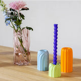 Klevring - Vase Marshmallow Pink, Vase, Klevering - Say It Sister