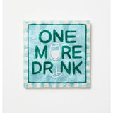 Fun House Drink Tile, Wall Decor, Jones & Co - Say It Sister