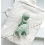 Diplo the Dino-Dragon Teether - Sage, , Winnie Parkes - Say It Sister