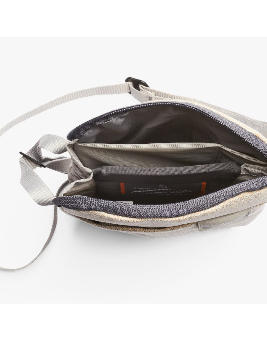 Bellroy - City Pouch Saltbush, bag, Bellroy - Say It Sister