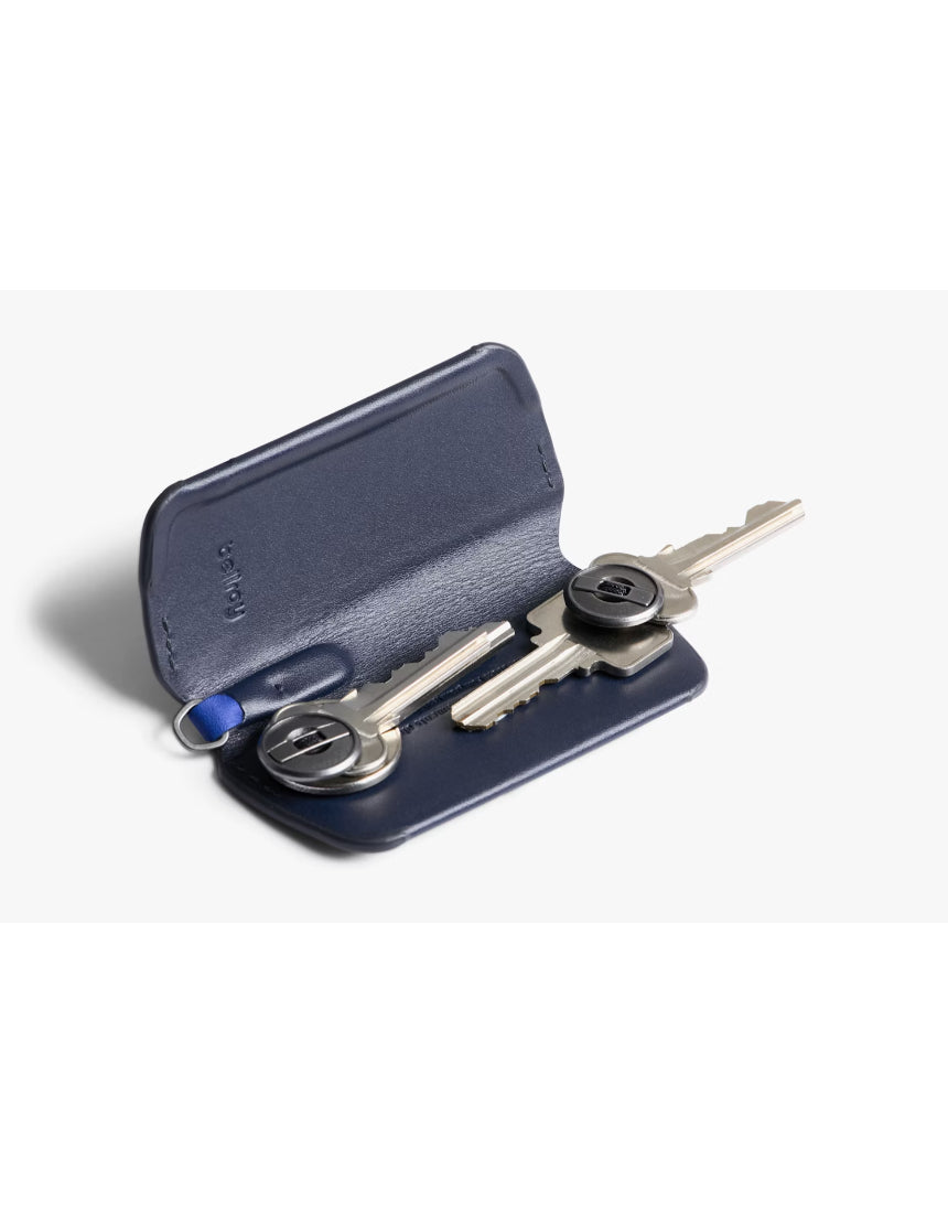 Bellroy - Key Cover Plus 3rd Ed. Navy, , Bellroy - Say It Sister