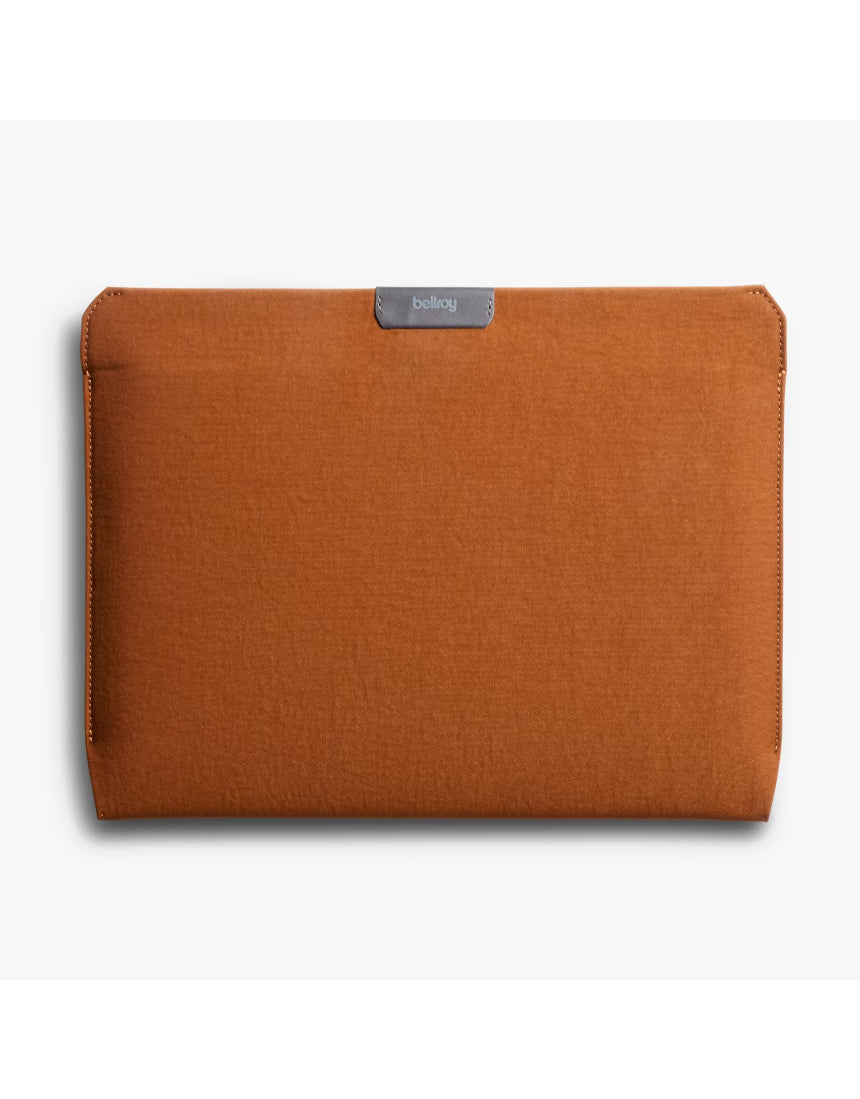 Bellroy - Laptop Sleeve 16 inch Bronze, , Bellroy - Say It Sister