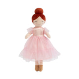 Princess Doll - Zara, , Living Textiles - Say It Sister