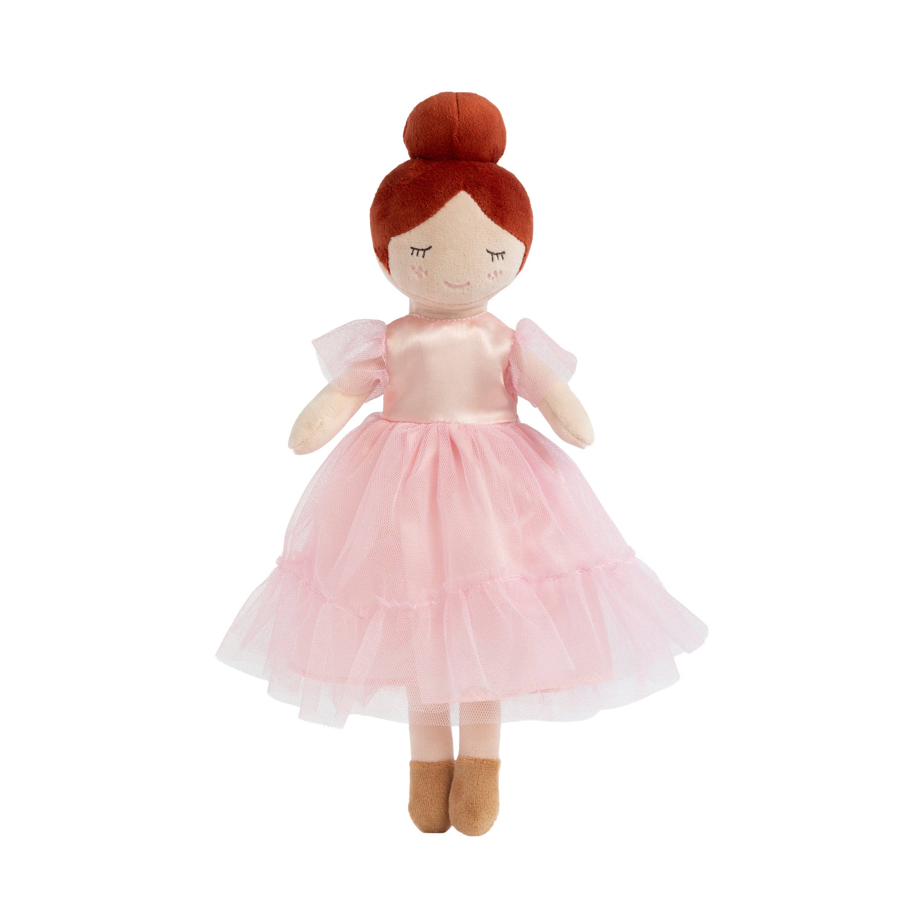 Princess Doll - Zara, , Living Textiles - Say It Sister