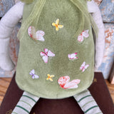 Daisy Lamb, , Amaranta Designs - Say It Sister
