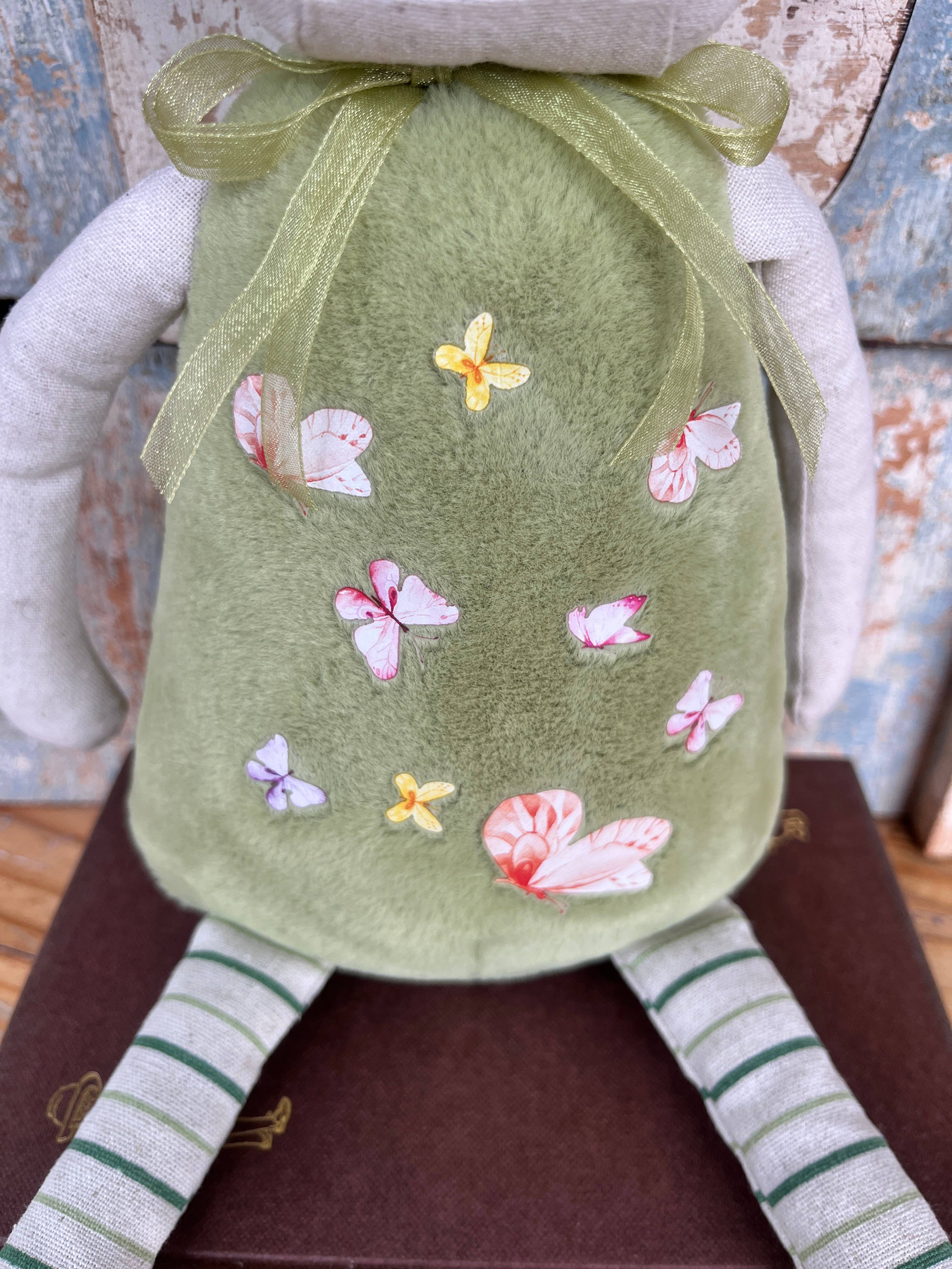 Daisy Lamb, , Amaranta Designs - Say It Sister