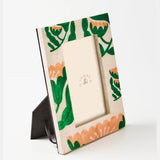 Paradis Floral Frame, photo frame, Jones & Co - Say It Sister