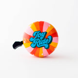 Beep Joy Ride Bike & Scooter Bell - Pink