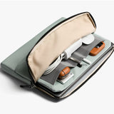 Bellroy - Laptop Caddy 16 inch Eucalyptus, , Bellroy - Say It Sister