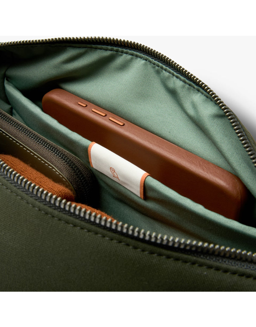 Bellroy - Classic Sling 7L Olive, , Bellroy - Say It Sister