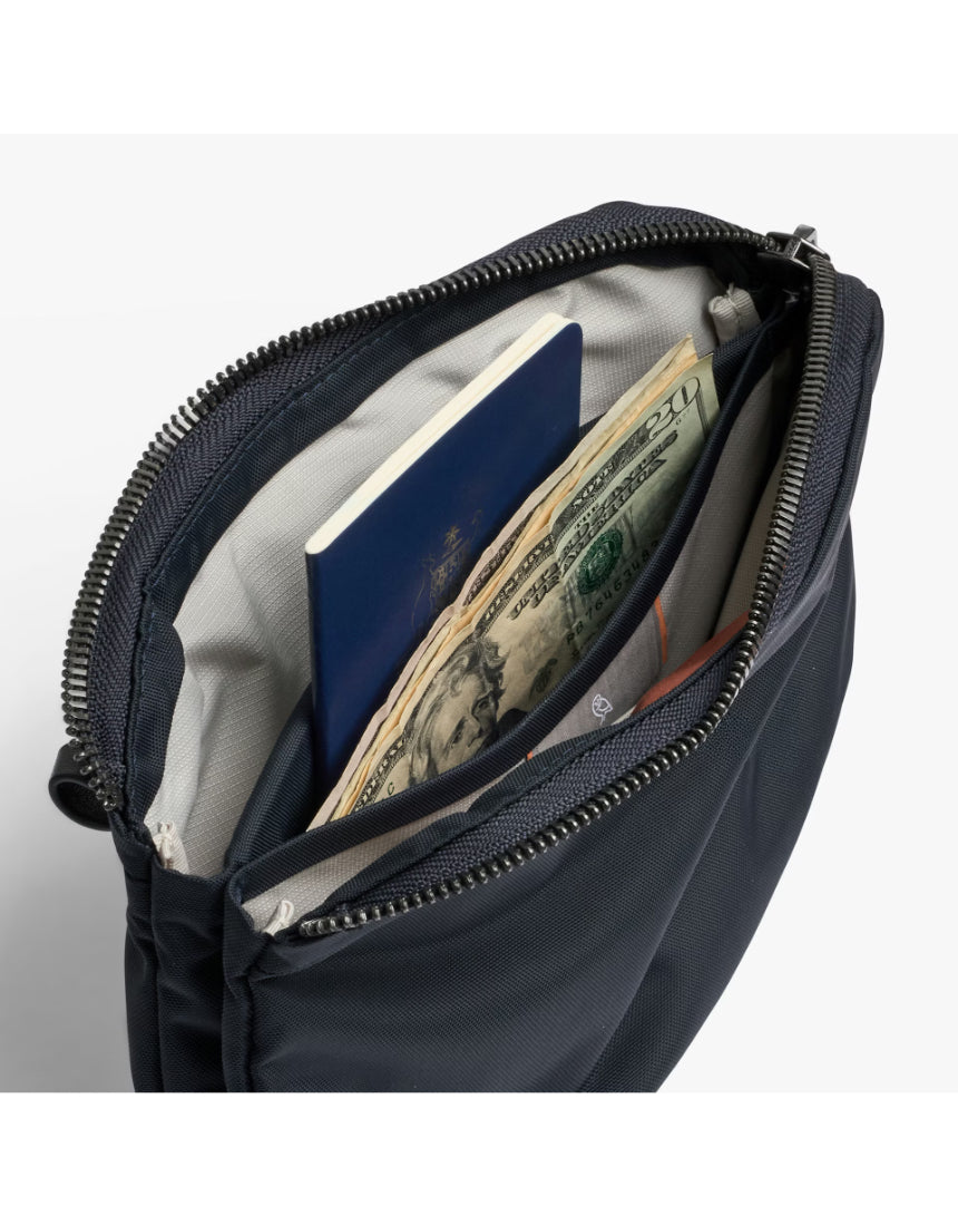 Bellroy - Tokyo Side Bag Navy, , Bellroy - Say It Sister