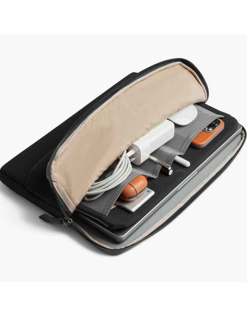 Bellroy - Laptop Caddy 16 inch Black, , Bellroy - Say It Sister