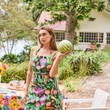 Kip & Co - Veggie Soup Apron, apron, Kip & Co - Say It Sister