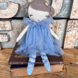 Ballerina, , Amaranta Designs - Say It Sister
