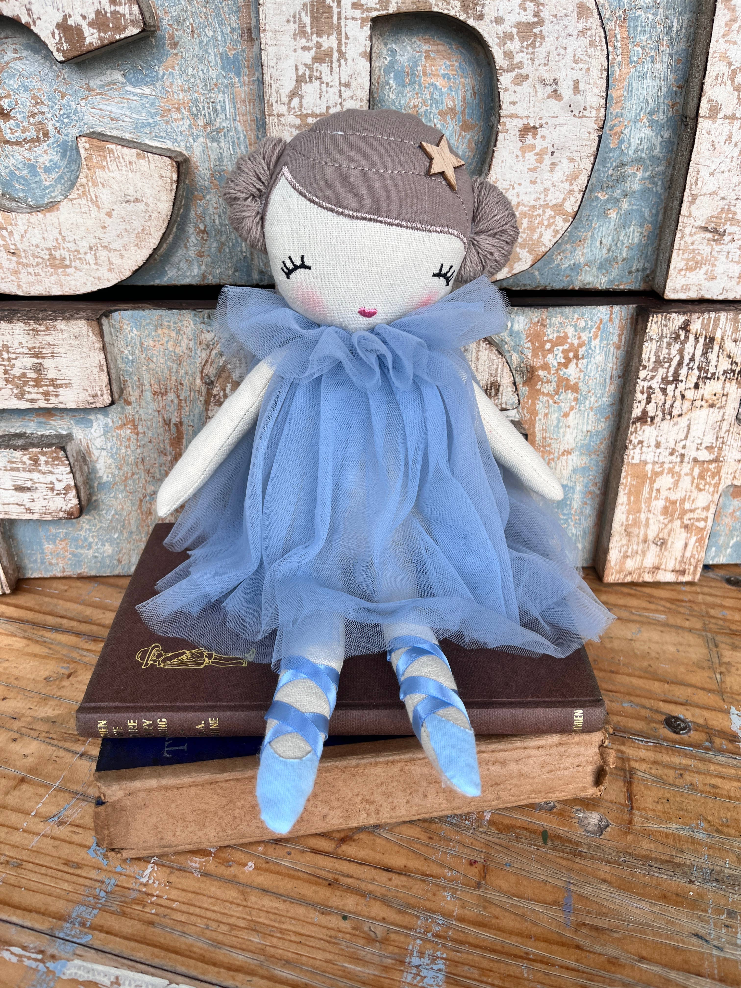 Ballerina, , Amaranta Designs - Say It Sister