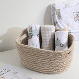 Foldable Waterproof Travel Change Mat - Tractor Ride, , Living Textiles - Say It Sister