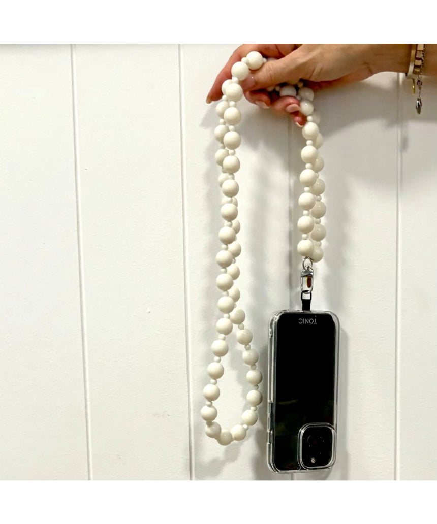 Bella Cross Body Phone Holder, Accessories, Salty Safari - Say It Sister