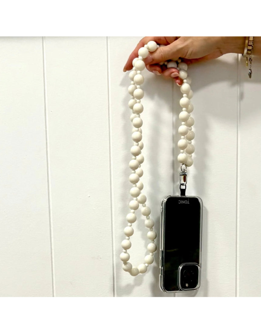 Bella Cross Body Phone Holder, Accessories, Salty Safari - Say It Sister