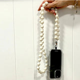 Bella Cross Body Phone Holder, Accessories, Salty Safari - Say It Sister