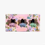 Oh Flossy X Fleur Harris - Garden of Dreams Collection Nail Polish Set, , Oh Flossy - Say It Sister
