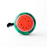 Beep Watermelon Bike & Scooter Bell - Red