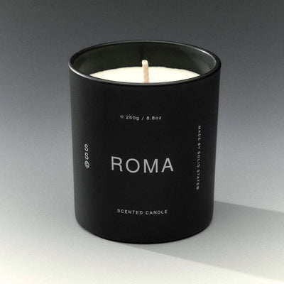 Roma Candle - Tomato Leaves, , Solid State - Say It Sister